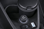 Lancia Ypsilon 0.9 TwinAir 85 CV Stop & Start Platinum Turismo Interior Cenicero 5 puertas