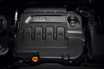 Audi A3 Gama A3 Gama A3 Turismo T&eacute;cnica Motor