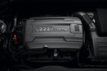 Audi A3 Gama A3 Gama A3 Turismo T&eacute;cnica Motor