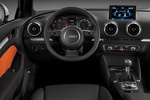 Audi A3 Gama A3 Gama A3 Turismo Interior Salpicadero