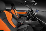 Audi A3 Gama A3 Gama A3 Turismo Interior Asientos