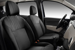 Dacia Lodgy Gama Lodgy Gama Lodgy Monovolumen Interior Asientos 5 puertas