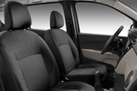 Dacia Lodgy Gama Lodgy Gama Lodgy Monovolumen Interior Asientos 5 puertas
