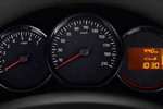 Dacia Lodgy Gama Lodgy Gama Lodgy Monovolumen Interior Cuadro de instrumentos 5 puertas