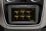 Dacia Lodgy Gama Lodgy Gama Lodgy Monovolumen Interior Navegador 5 puertas