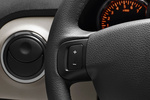 Dacia Lodgy Gama Lodgy Gama Lodgy Monovolumen Interior Mandos volante 5 puertas