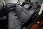 Mitsubishi Outlander Gama Outlander Gama Outlander Todo terreno Interior Asientos 5 puertas