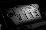 Mitsubishi Outlander Gama Outlander Gama Outlander Todo terreno T&eacute;cnica Motor 5 puertas