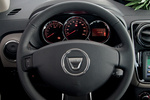 Dacia Lodgy Gama Lodgy Gama Lodgy Monovolumen Interior Volante 5 puertas