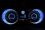 Lancia Thema 3.0 V6 CRD 239 CV Executive Turismo Interior Cuadro de instrumentos 4 puertas