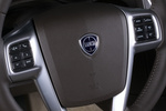Lancia Thema 3.0 V6 CRD 239 CV Executive Turismo Interior Volante 4 puertas