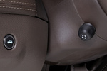 Lancia Thema 3.0 V6 CRD 239 CV Executive Turismo Interior Mandos salpicadero 4 puertas