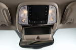 Lancia Thema 3.0 V6 CRD 239 CV Executive Turismo Interior Plaf&oacute;n de iluminaci&oacute;n 4 puertas