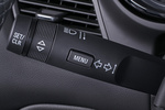 Opel Zafira Tourer  2.0 CDTI 165 CV Excellence Monovolumen Interior Mandos columna direcci&oacute;n 5 puertas