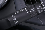 Opel Zafira Tourer  2.0 CDTI 165 CV Excellence Monovolumen Interior Mandos columna direcci&oacute;n 5 puertas