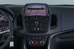 Opel Zafira Tourer  2.0 CDTI 165 CV Excellence Monovolumen Interior Navegador 5 puertas