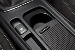 KIA cee'd Gama cee&acute;d Gama cee&acute;d Turismo Interior Guantera y recept&aacute;culo 5 puertas