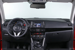 Mazda CX-5 2.0 165 CV 2WD Style Todo terreno Interior Salpicadero 5 puertas