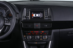 Mazda CX-5 2.0 165 CV 2WD Style Todo terreno Interior Consola Central 5 puertas