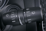 Mazda CX-5 2.0 165 CV 2WD Style Todo terreno Interior Mandos columna direcci&oacute;n 5 puertas