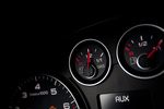 Audi A3 Gama A3 Gama A3 Turismo Interior Cuadro de instrumentos 3 puertas