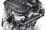 Audi A3 Gama A3 Gama A3 Turismo T&eacute;cnica Motor 3 puertas