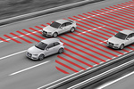 Audi A3 Gama A3 Gama A3 Turismo T&eacute;cnica Sistema mantenimiento carril 3 puertas