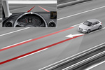 Audi A3 Gama A3 Gama A3 Turismo T&eacute;cnica Sistema mantenimiento carril 3 puertas