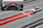 Audi A3 Gama A3 Gama A3 Turismo T&eacute;cnica Sistema mantenimiento carril 3 puertas