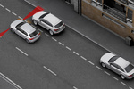 Audi A3 Gama A3 Gama A3 Turismo T&eacute;cnica Sistema autom&aacute;tico de aparcamiento 3 puertas