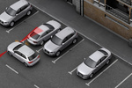 Audi A3 Gama A3 Gama A3 Turismo T&eacute;cnica Sistema autom&aacute;tico de aparcamiento 3 puertas