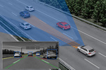 Audi A3 Gama A3 Gama A3 Turismo T&eacute;cnica Sistema de protecci&oacute;n previa a la colisi&oacute;n 3 puertas