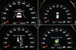 KIA cee'd Gama cee&acute;d Emotion Turismo Interior Cuadro de instrumentos 5 puertas