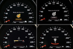 KIA cee'd Gama cee&acute;d Emotion Turismo Interior Cuadro de instrumentos 5 puertas