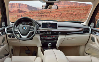 bmw-x5-interior