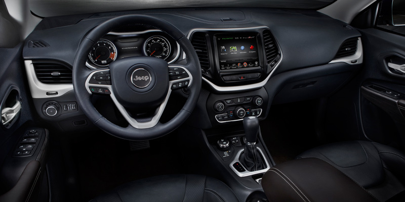 jeep-cherokee-interior-salpicadero