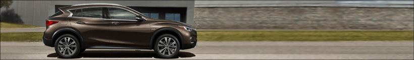 cabecera Infiniti