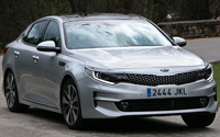 Audi A1 Sportback. Imagenes