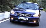 KIA Magentis 2006