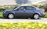KIA Magentis 2006