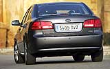 KIA Magentis 2006