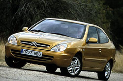 Citro&euml;n Xsara Coup&eacute;