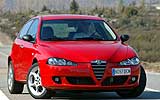Alfa Romeo 147 5p 1.9 JTD 150 CV 