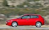 Alfa Romeo 147 5p 1.9 JTD 150 CV 