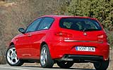 Alfa Romeo 147 5p 1.9 JTD 150 CV 