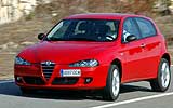 Alfa Romeo 147 5p 1.9 JTD 150 CV 