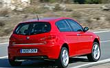 Alfa Romeo 147 5p 1.9 JTD 150 CV 