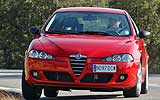 Alfa Romeo 147 5p 1.9 JTD 150 CV 