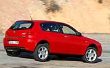 Alfa Romeo 147 5p 1.9 JTD 150 CV 