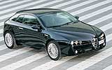Alfa Romeo Brera 2006